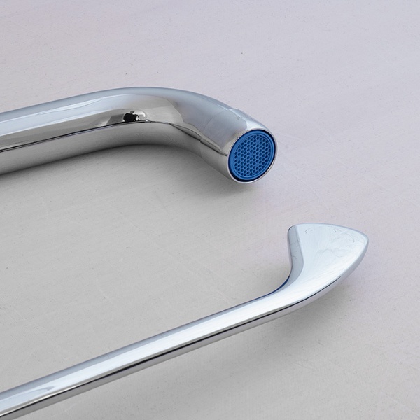 Thermassure 'Anti-Scald' Accessible Kitchen Tap